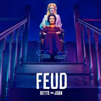 Feud: Bette and Joan (Miniseries) (2017)