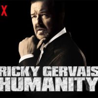 Ricky Gervais: Humanity (2018)