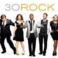 30 Rock (The Complete Series) (2006-13)