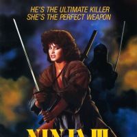 Ninja 3: The Domination (1984)