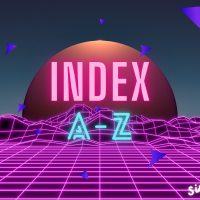 Index (A-Z)