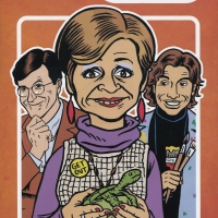 Strangers with Candy (The Complete Series) (1999-00)